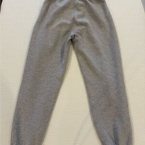 TNA Gray Track Pants